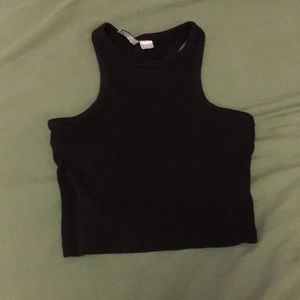 Size small DIVIDED tank top